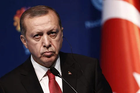 أردوغان يجنِّد 8 آلاف جاسوس لتعقب معارضيه في ألمانيا