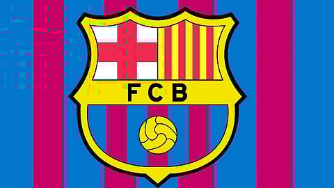 برشلونة يسعى إلى إيقاف نزيف النقاط في موقعة «لاسيراميكا»