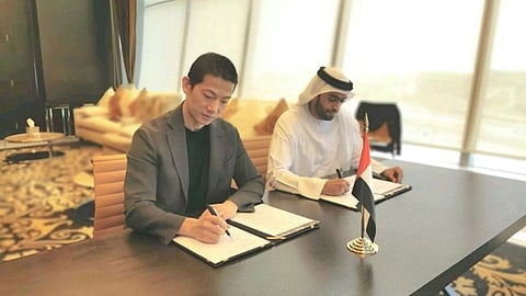 الإمارات.. «مجموعة 42 أبوظبي» تتعاون مع شركتين إسرائيليتين لمكافحة كورونا