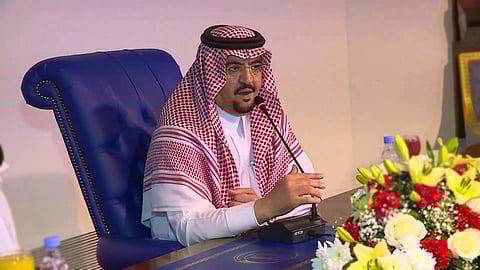 أمين منطقة جازان يطلق خدمة إصدار الشهادات الصحية الإلكترونية