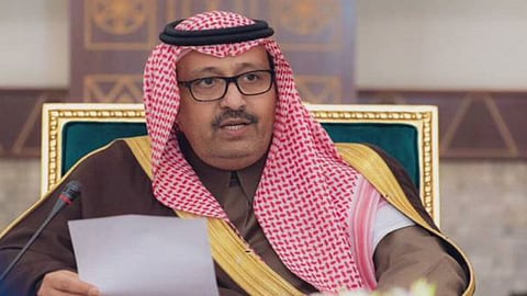 بعد نشر «عاجل».. 5 عربات دعم متنقل للاتصال والإنترنت تصل الباحة