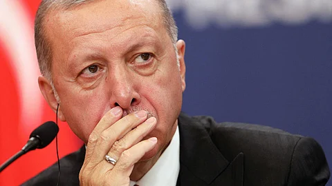 قبل حكم مرتقب.. الأمم المتحدة تحرج أردوغان: هؤلاء حقوقيون لا إرهابيين