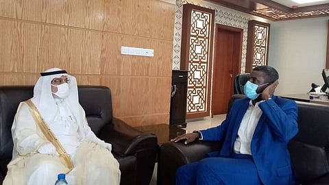 السودان يشيد بقرار تنظيم الحج بعدد محدود: يتوافق مع جوهر الإسلام