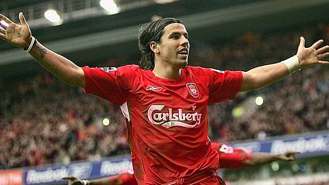 ميلان باروش يعلن تعليق حذائه عقب نهاية الموسم الحالي