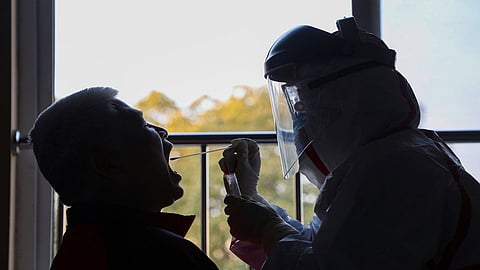 فيروس كورونا.. كوريا الجنوبية تسجيل 63 إصابة جديدة