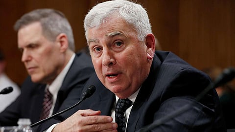 جون أبي زيد: 4 يوليو يوم خاص للأمريكيين.. وسعيد بخدمة بلادي من السعودية