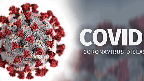 الجزائر تسجل 9 وفيات و430 إصابة جديدة بفيروس كورونا