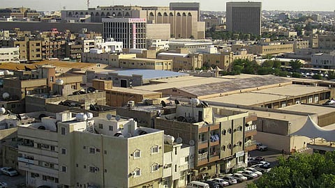 بداية من اليوم.. «متحدث الأرصاد» يوضح المناطق الأكثر تأثرًا بموجة الحر الجديدة