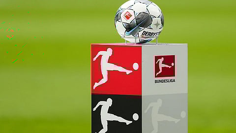 جهود حثيثة لعودة الجماهير الألمانية إلى المدرجات