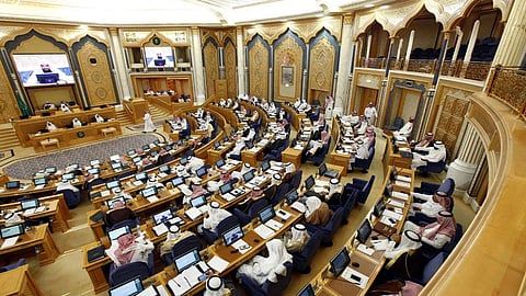 «الشؤون الخارجية» بالشورى تعقد اجتماعها عن بعد