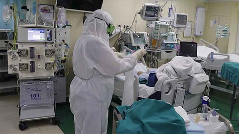 بالأرقام.. ارتفاع يومي قياسي في حالات الإصابة بفيروس كورونا عالميًّا