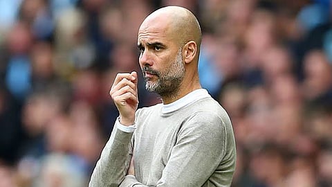 هزائم السيتي تُعطل «استيعاب» جوارديولا