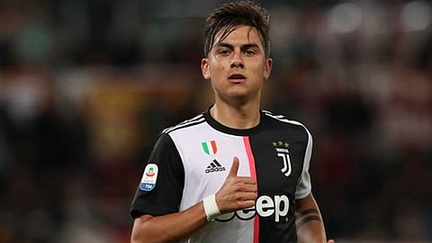 يوفنتوس يكشف التحركات لتأمين بقاء صانع الألعاب الأرجنتيني