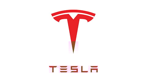 إيرادات متوقعة 100 مليار دولار تقفز بسهم شركة تسلا للسيارات