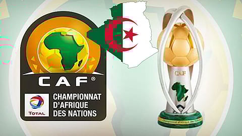 «كاف» يؤجل بطولة إفريقيا للاعبين المحليين حتى صيف 2022
