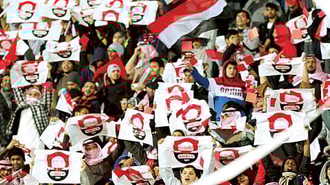 الرائد يوضح حقيقة حسم الهلال صفقة الشهري