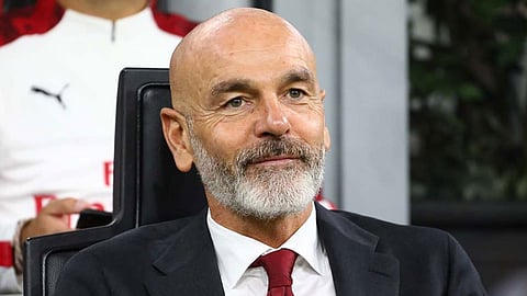 «فيلسوف ميلان» يطوي صفحة يوفنتوس ويتجاهل تكهنات «رانجنيك»