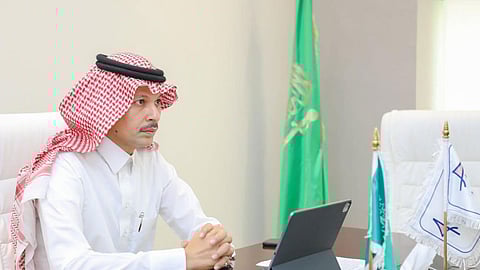 بالصور.. نائب أمير جازان يعدّد مزايا وأهداف ملتقى «التمويل والتمكين»