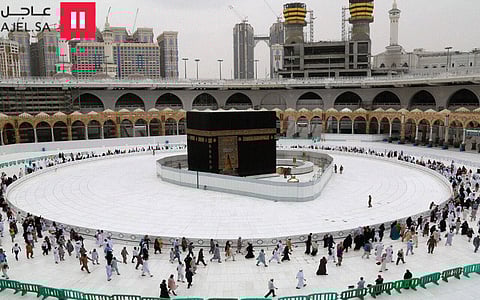 قيادات إسلامية بالهند تشيد بقرار المملكة بمحدودية الحجّ