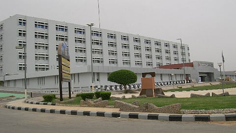 مستشفى الملك فهد بالمدينة يُقدّم خِدْمات طبية متكاملة لأكثر من 170 ألف مراجع