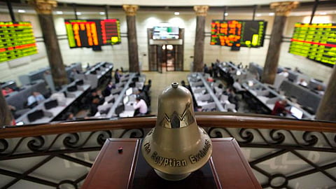 قطر تتصدر تراجع البورصات الخليجية.. والسوق المصرية تتقدم