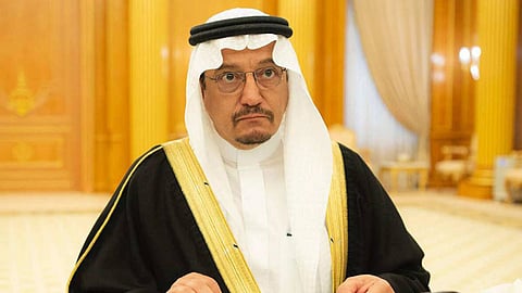 بالفيديو.. «آل الشيخ»: كورونا سيُعيد ترتيب أولويات العالم وتقديم بدائل في التعليم والعمل عن بُعد