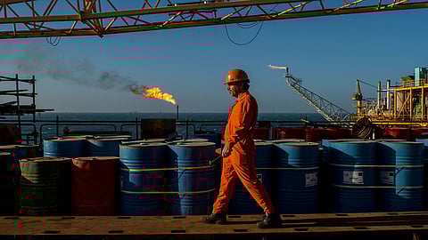 السعودية أولًا.. وكالة الطاقة الدولية تعلن نسب تنفيذ اتفاق «أوبك+»