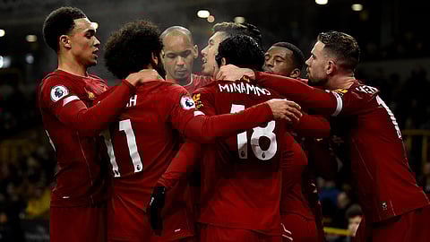 نورويتش يستجدي المطارق.. وقطار ليفربول يفتش عن رقم جديد