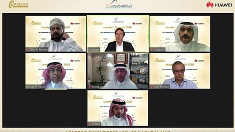 رئيس «stc»: تقنيات الجيل الخامس ستنعش الاقتصاد والتعافى من آثار كورونا