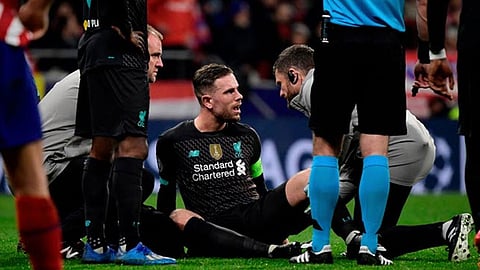 انتهاء موسم هندرسون مع ليفربول.. وكلوب يطمئن جماهير الريدز