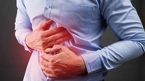 طارق الحبيب: الحالة النفسية تؤثر على القولون العصبي