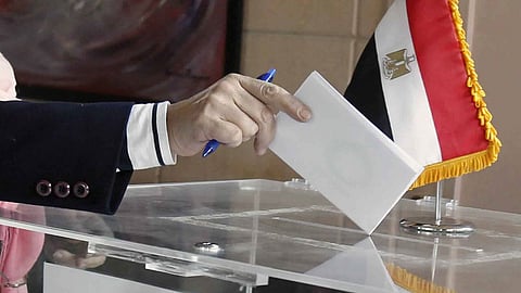 مصر.. بدء تلقي طلبات الترشح لانتخابات مجلس الشيوخ