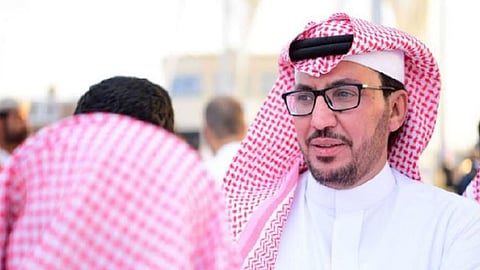 الروقي: الساحة الرياضية ليست هلال ونصر بل هلال ولا هلال
