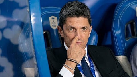 الهلال يستعد لاستكمال دوري المحترفين بتدريبات اللياقة والجمل الفنية