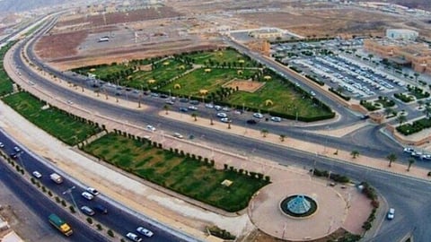 توقيع عقد إنشاء حديقة الملك سلمان بمحايل عسير بـ1.7 مليون ريال