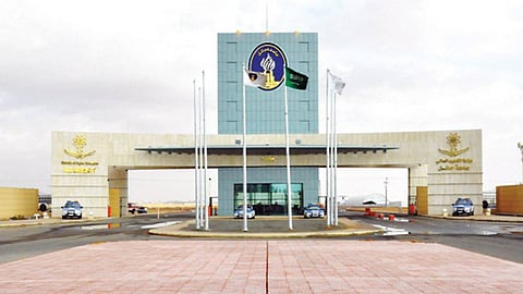 جامعة حائل تعلن شروط القبول السنوي لطلبة المنح