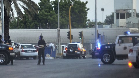 القبض على تشكيل عصابي بالقصيم تورَّط في السرقة تحت تهديد السلاح