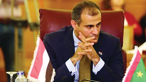 مع استمرار تعنت «الحوثي».. أمريكا تُعلن استعدادها للمساعدة بحل أزمة «خزان صافر»