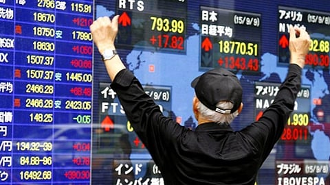 «نيكي» يرتفع 1.35% في مستهل التعاملات بطوكيو