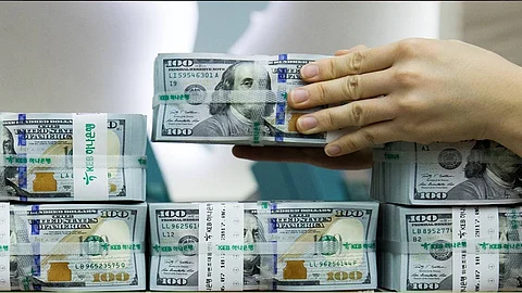 بـ«رقم جاءها في المنام».. امرأة تربح 700 ألف دولار في «اليانصيب»