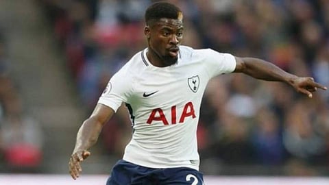 مقتل شقيق مدافع توتنهام في ظروف غامضة