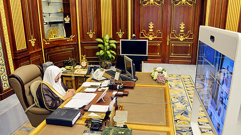 مجلس الشورى يوافق على مشروع نظام معالجة المنشآت المتعثرة