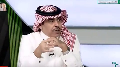 الجماز: طرد بي إن سبورت «تاريخي».. والشعلان: القرار أخرس الألسنة