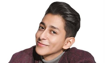 نجم «السوشيال» ريان جيلر يعترف: «تعرضت للتحرش»