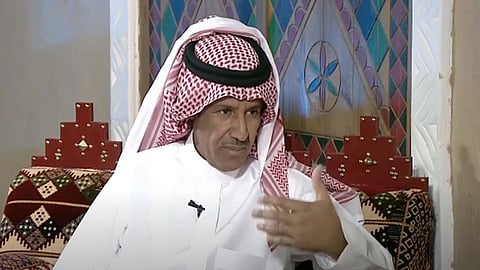 بالفيديو.. خالد عبد الرحمن يعلن آخر تطورات حالته الصحية مع كورونا