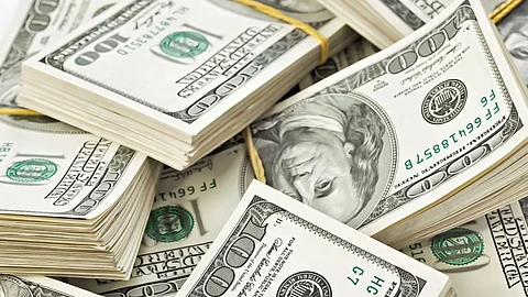 شبهات حول ضبط 5. 1 مليون دولار في سفينة صيد تركية في موريتانيا