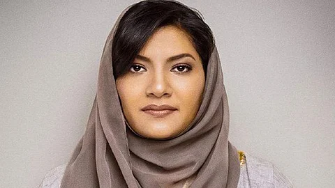 وزير الرياضة يهنئ ريما بنت بندر على انتخابها عضوًا في الأولمبية الدولية