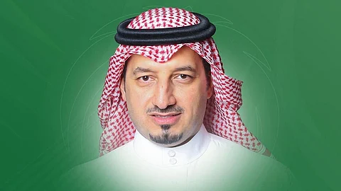 المسحل يهنئ ريما بنت بندر بانتخابها عضوًا باللجنة الأولمبية الدولية