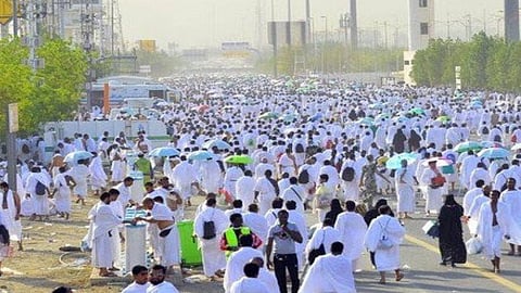 ابتداءً من غد.. إعلان الخطط الأمنية والمرورية لموسم الحج