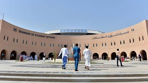 جامعة الملك فيصل بالأحساء تعلن الدفعة الأولى من المقبولين.. الاثنين